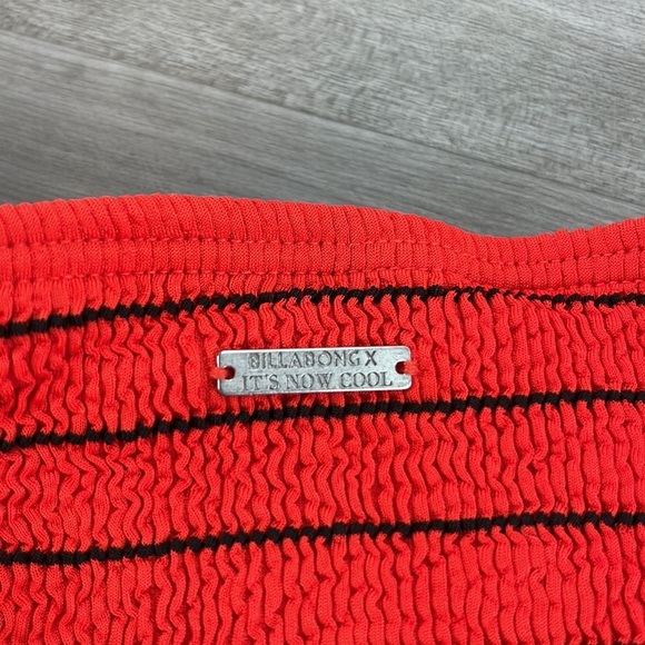 ☀️BILLABONG☀️ HIGHTIDE COLD SHOULD - Picture 11 of 12